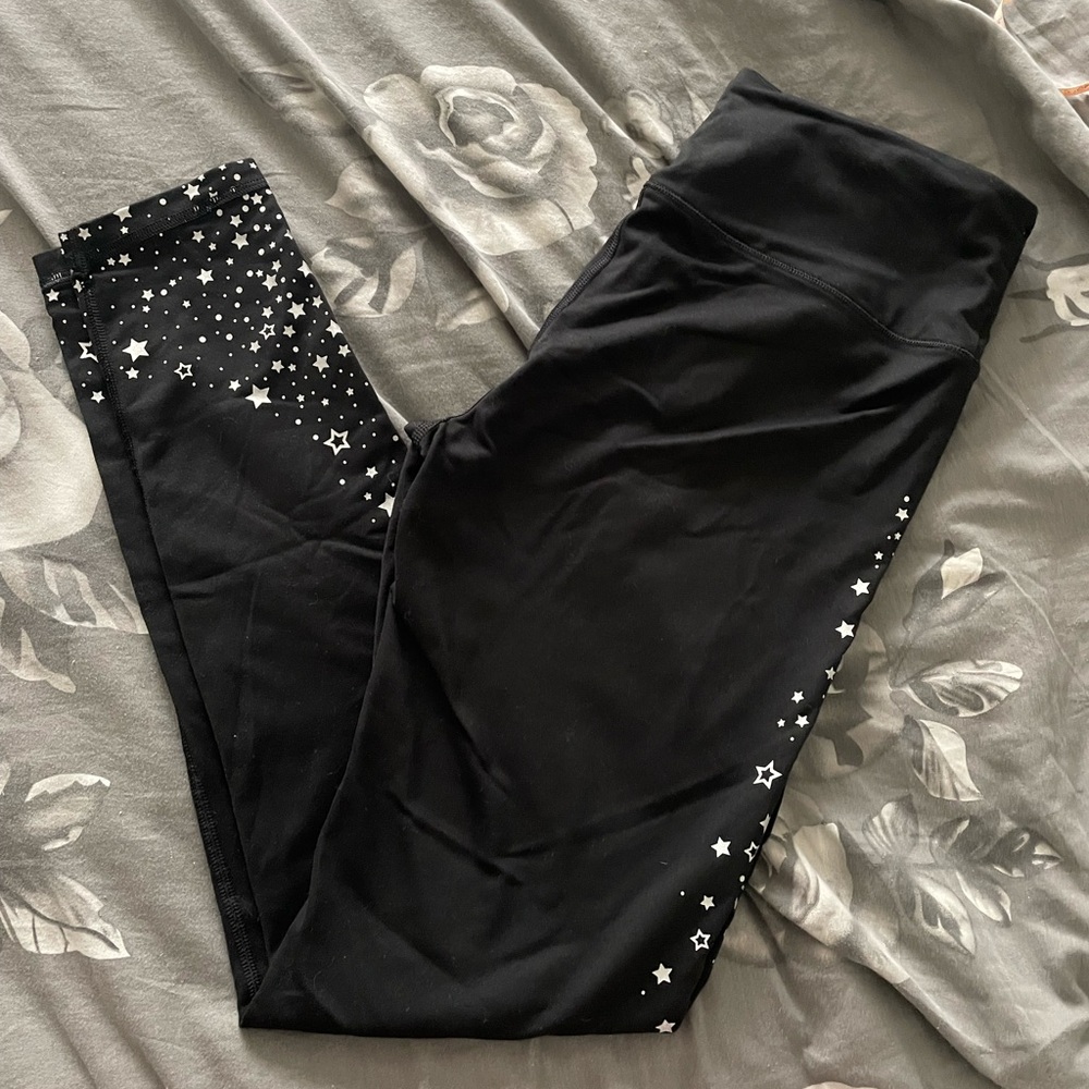 Knockout Leggings